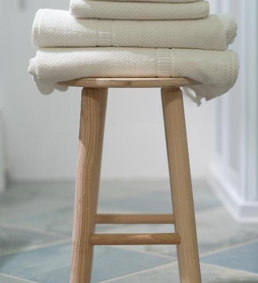 חדר לארבעה סטנדרטי עם נוף לגינה, La Casa Di Linda