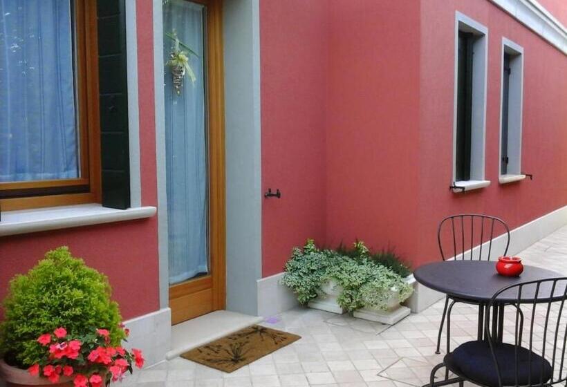 غرفة سوبيريور, La Casa Di Linda