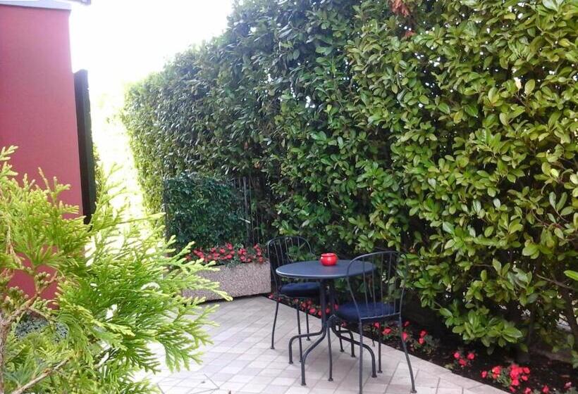 חדר סופריור, La Casa Di Linda