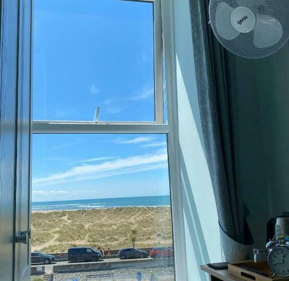 バスルーム共有のシングルスタンダード, Oceandrive