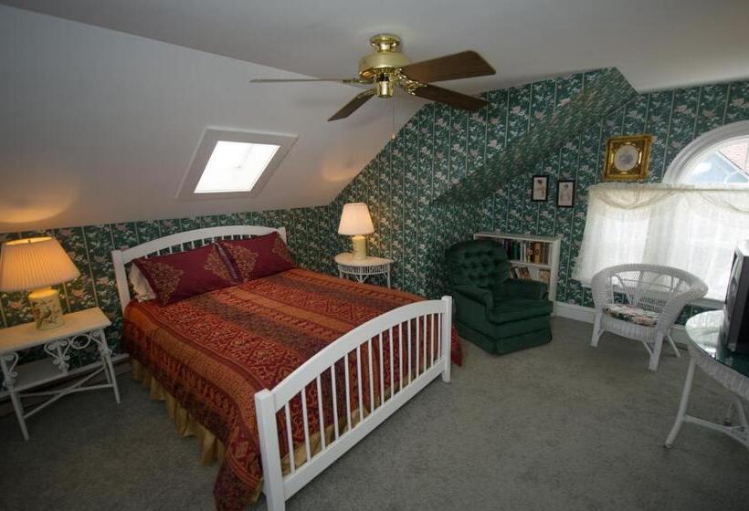 스탠다드 룸, Thornhedge Inn