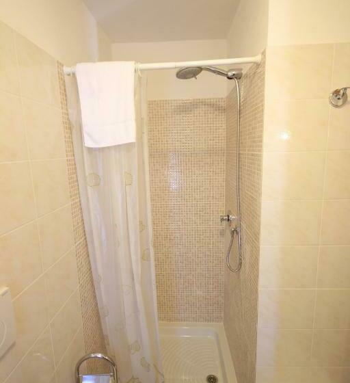 스탠다드 룸, Albergo Villa Gradita