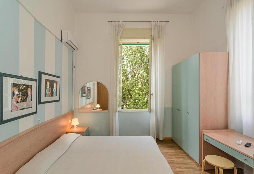 스탠다드 룸, Albergo Villa Gradita