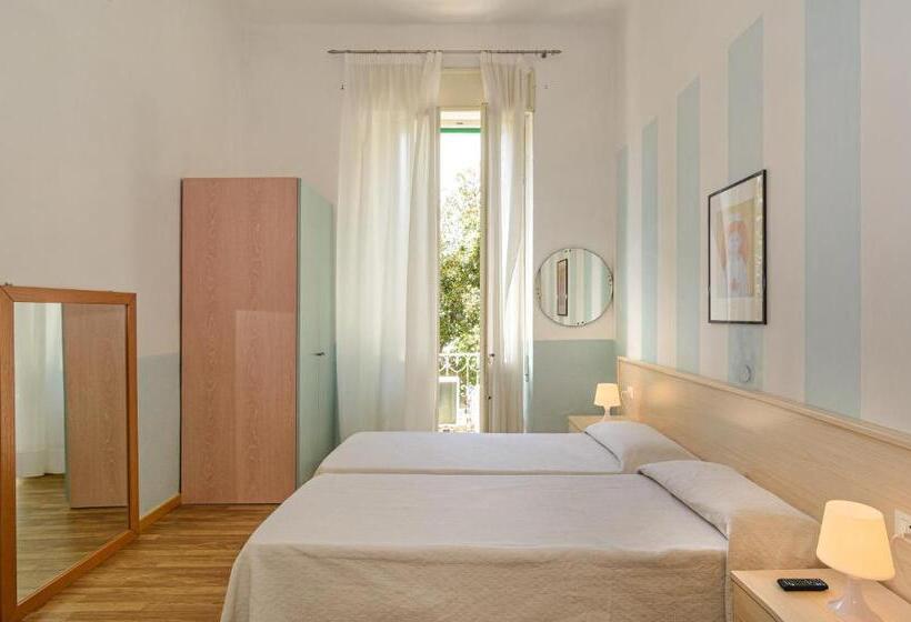 스탠다드 룸, Albergo Villa Gradita