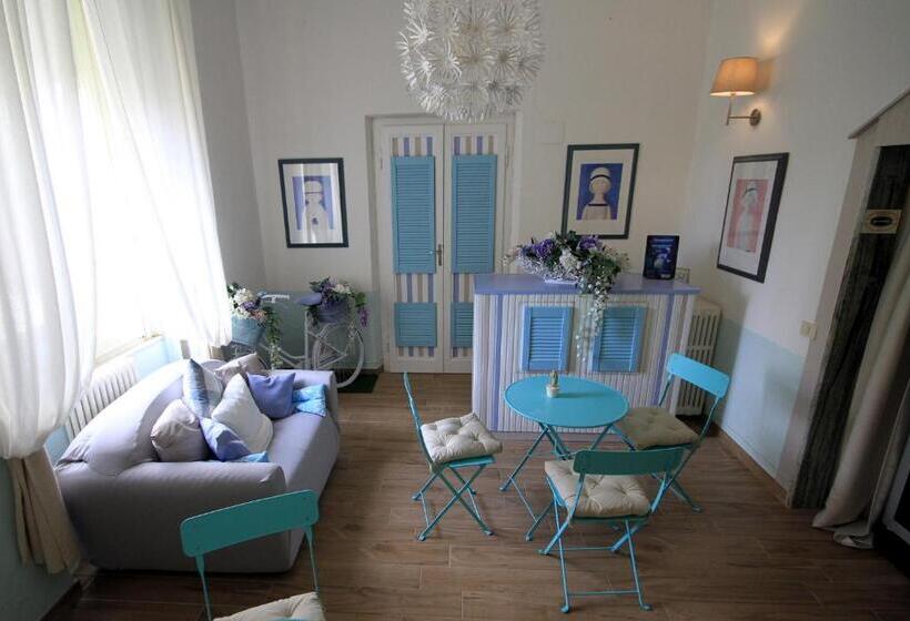 스탠다드 룸, Albergo Villa Gradita