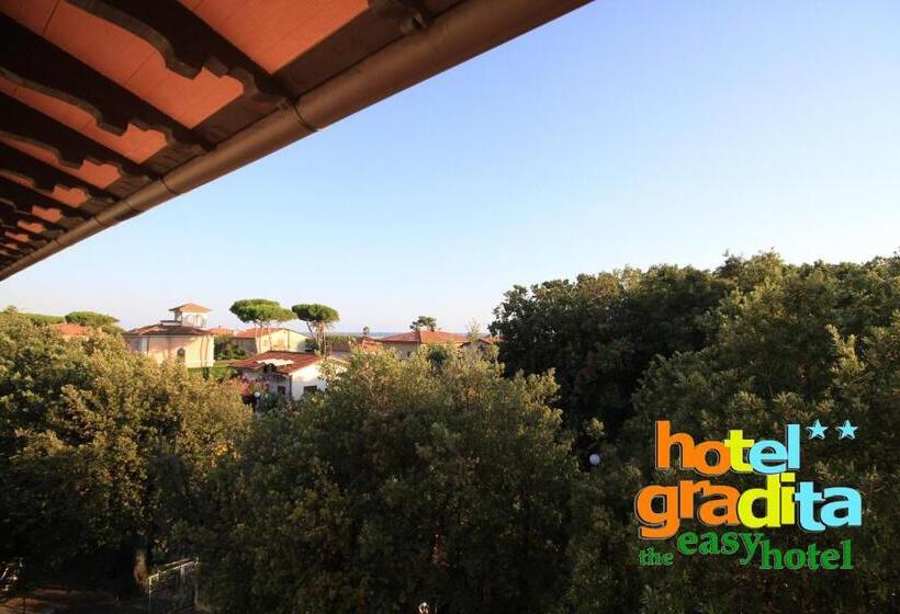 스탠다드 룸, Albergo Villa Gradita