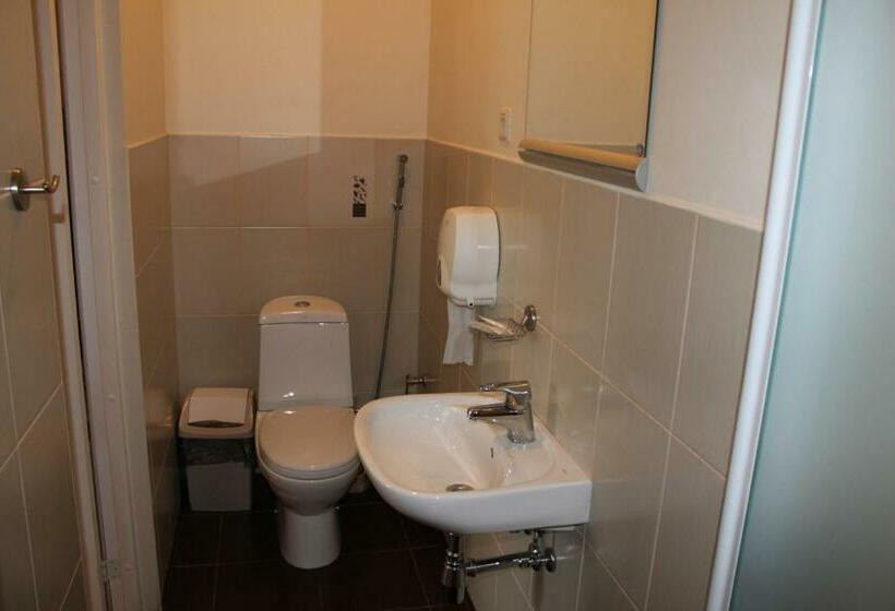 اتاق استاندارد, Atpūtas Komplekss Lilaste