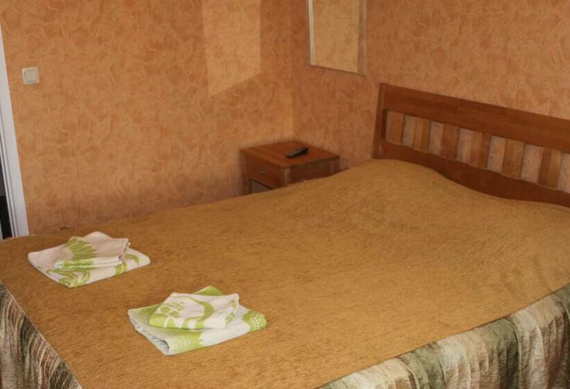 اتاق استاندارد, Atpūtas Komplekss Lilaste