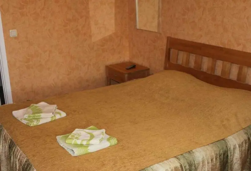اتاق استاندارد, Atpūtas Komplekss Lilaste