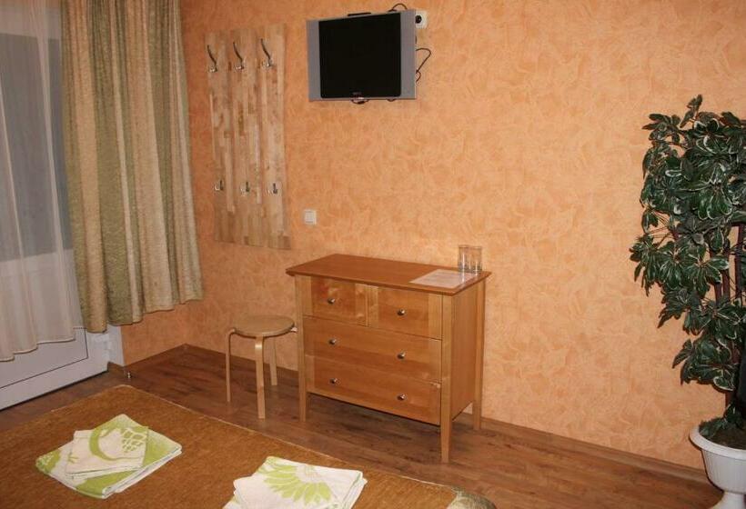 اتاق استاندارد, Atpūtas Komplekss Lilaste