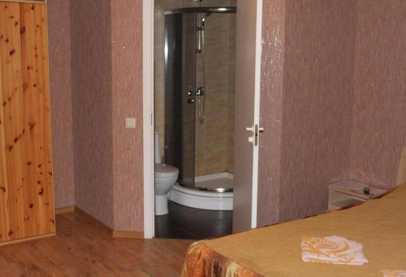 سوییت جونیور, Atpūtas Komplekss Lilaste