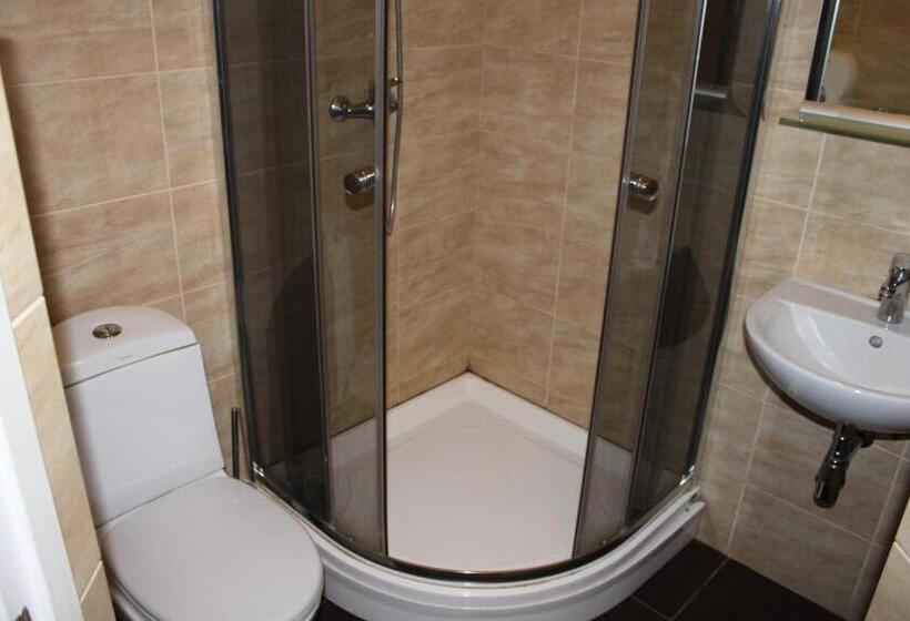 سوییت جونیور, Atpūtas Komplekss Lilaste