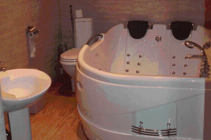 سوییت, Atpūtas Komplekss Lilaste