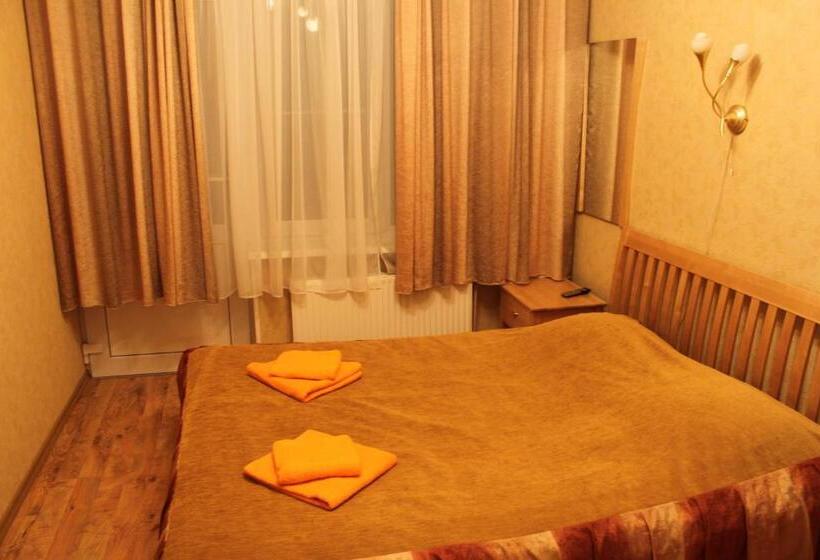 اتاق خانوادگی, Atpūtas Komplekss Lilaste