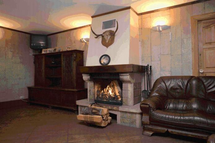 اتاق خانوادگی, Atpūtas Komplekss Lilaste