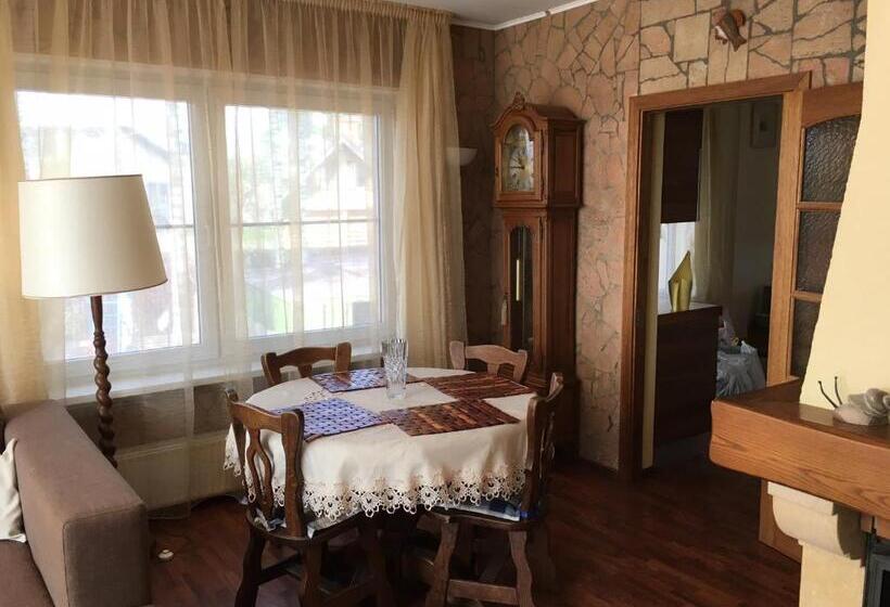 آپارتمان 2 خوابه, Atpūtas Komplekss Lilaste