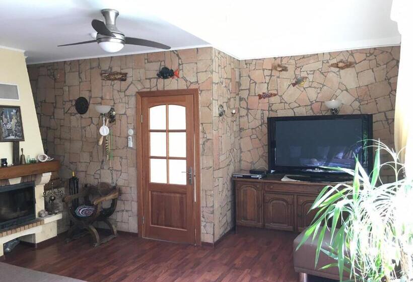 آپارتمان 2 خوابه, Atpūtas Komplekss Lilaste