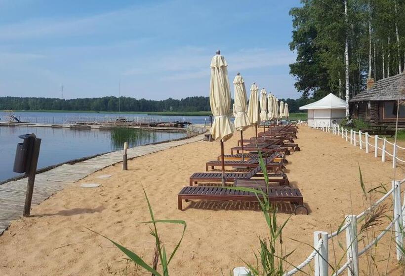 بنگله خانوادگی, Atpūtas Komplekss Lilaste