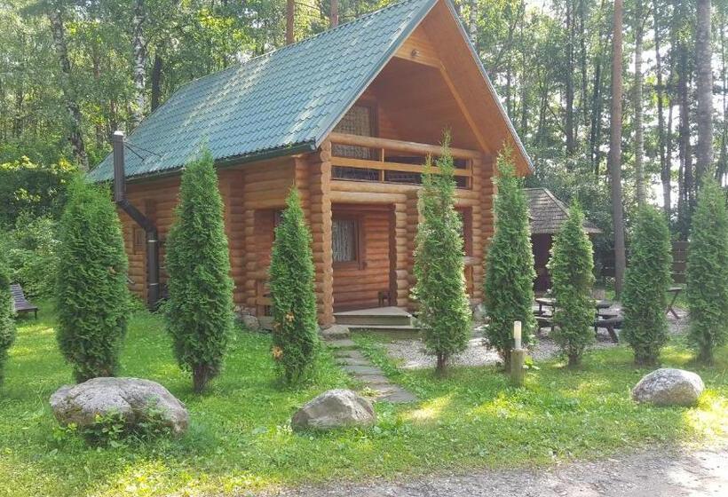 بانگلوی سوپریور, Atpūtas Komplekss Lilaste