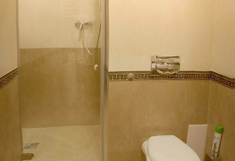 آپارتمان 1 خوابه, British Club Lviv