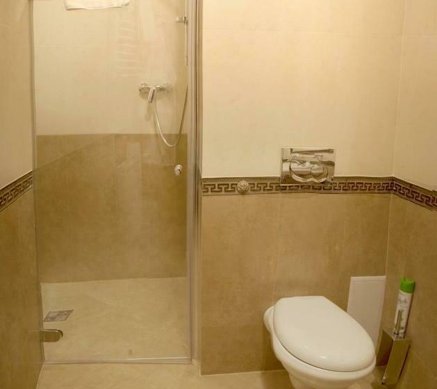 آپارتمان 1 خوابه, British Club Lviv