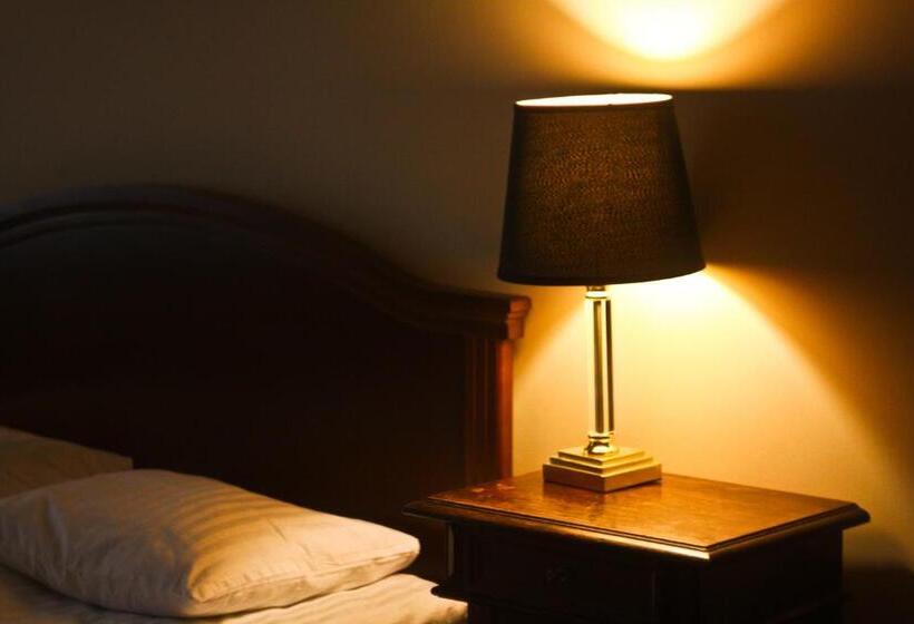 آپارتمان 1 خوابه, British Club Lviv