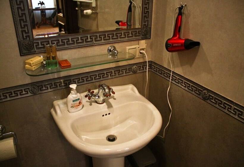 آپارتمان 1 خوابه, British Club Lviv