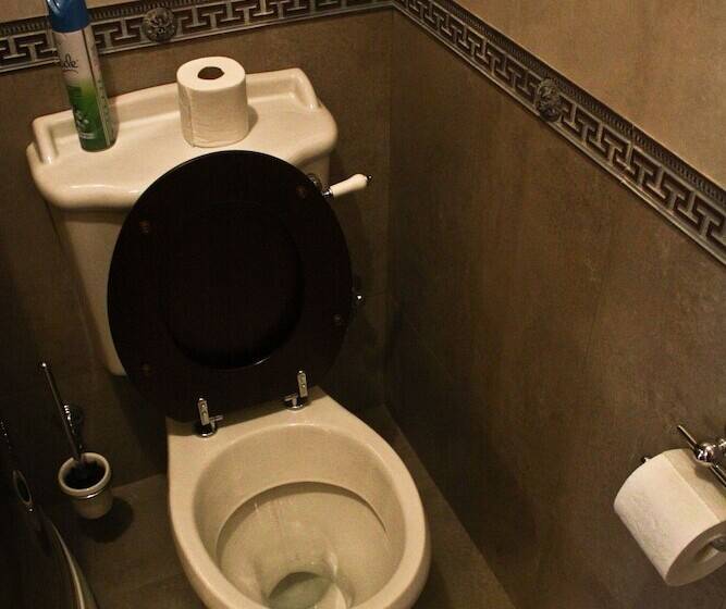 آپارتمان 1 خوابه, British Club Lviv