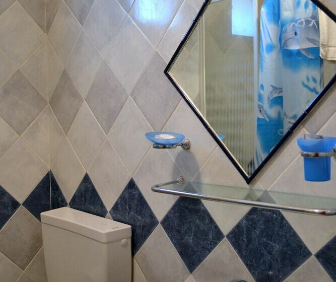 스탠다드 룸, Costa Jonica