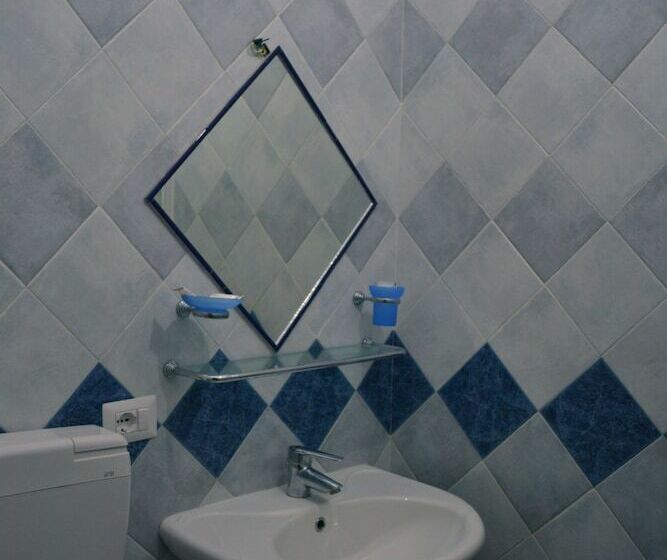 스탠다드 룸, Costa Jonica