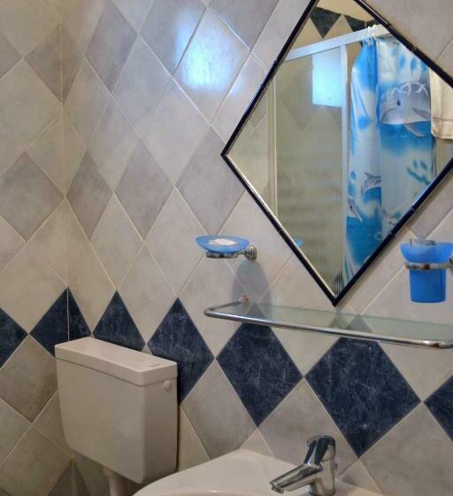 스탠다드 룸, Costa Jonica