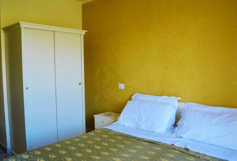 스탠다드 룸, Costa Jonica