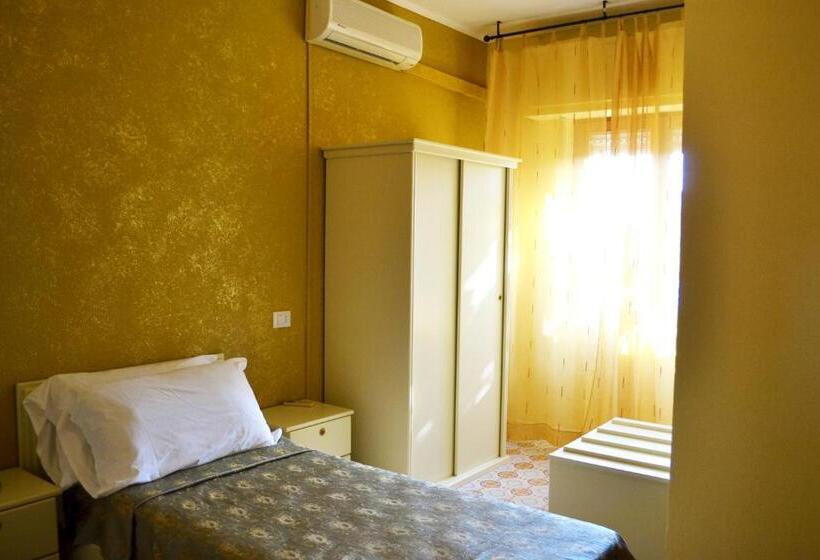 스탠다드 싱글 룸, Costa Jonica