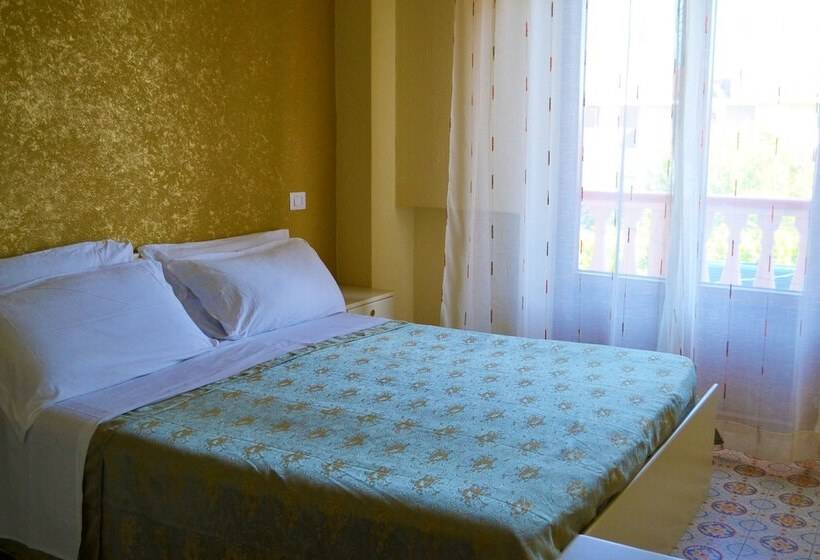 스탠다드 룸, Costa Jonica