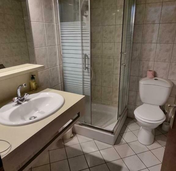 Номер Superior, Et Spa Du Scharrach