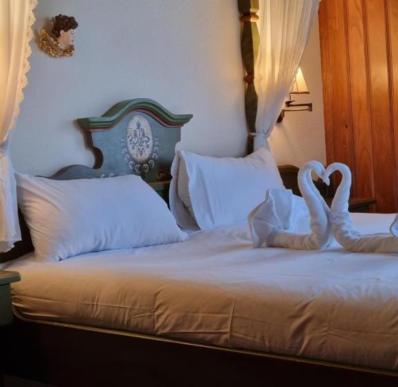 Номер Superior, Et Spa Du Scharrach