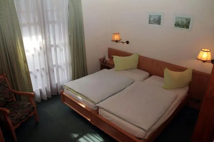 スタンダードルーム, Et Spa Du Scharrach