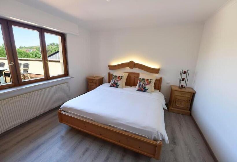 غرفة قياسية, Et Spa Du Scharrach