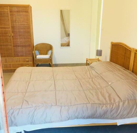 Номер Superior Вид на Море, Faraglione