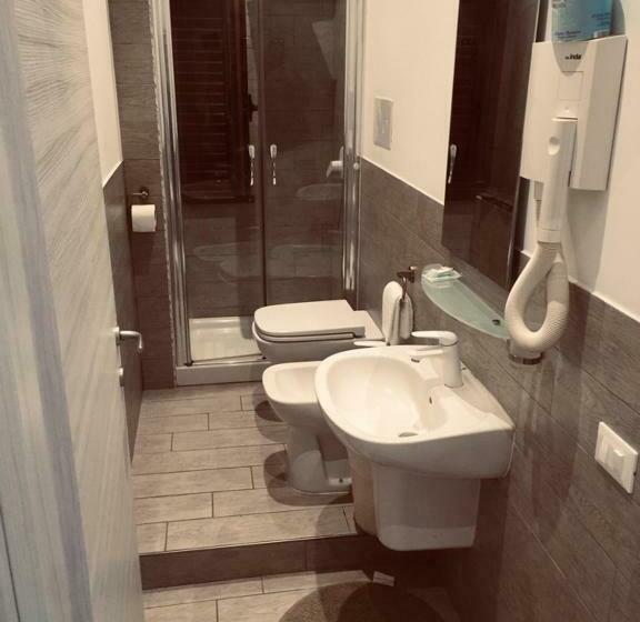 Номер Superior Вид на Море, Faraglione