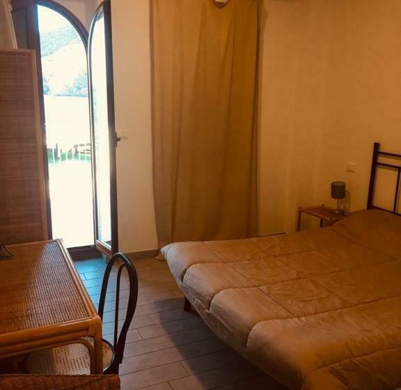 Номер Superior Вид на Море, Faraglione