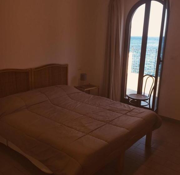 Номер Superior Вид на Море, Faraglione