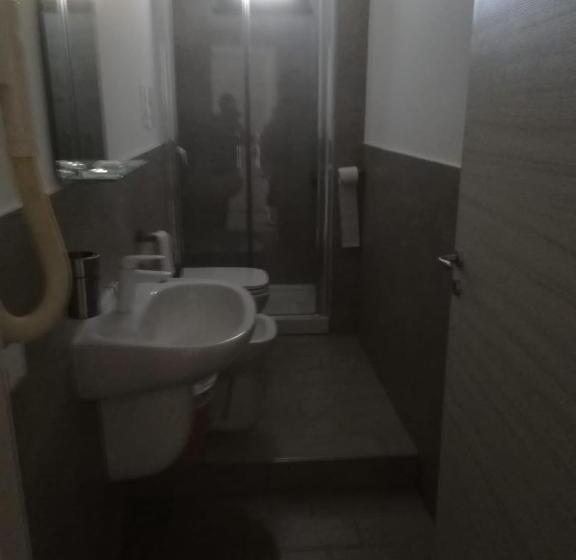 Номер Стандарт Вид на Море, Faraglione