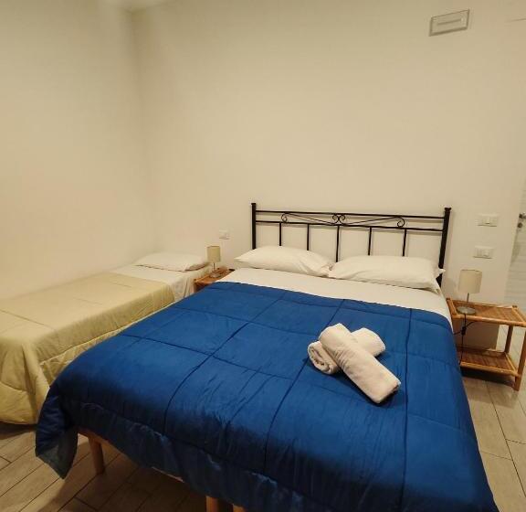 Номер Superior Вид на Море, Faraglione