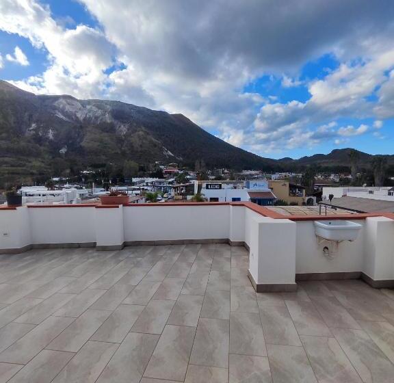 Номер Superior Вид на Море, Faraglione