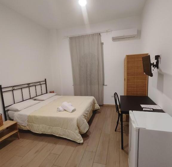 Номер Стандарт, Faraglione