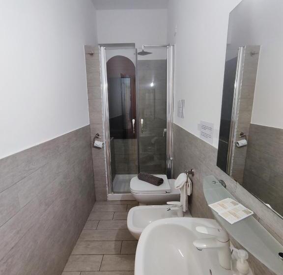 Номер Superior Вид на Море, Faraglione