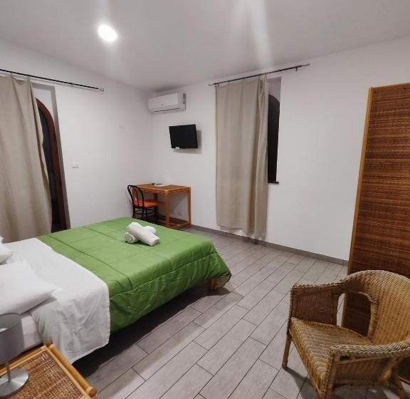 Номер Superior Вид на Море, Faraglione