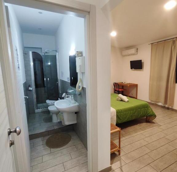 Номер Superior Вид на Море, Faraglione