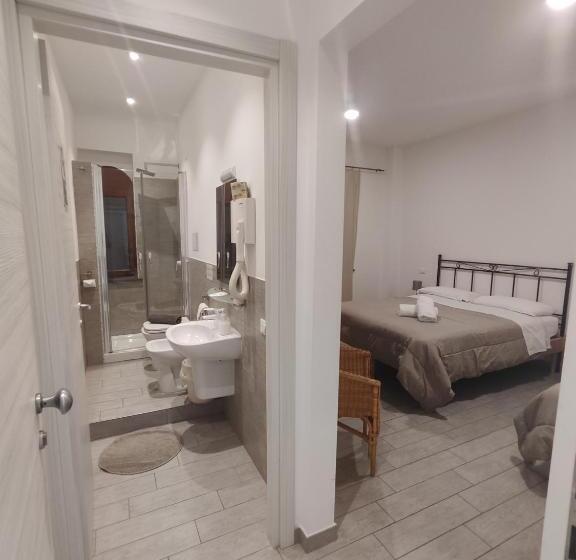 Номер Superior Вид на Море, Faraglione